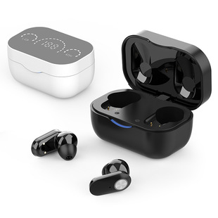 Вспомогательный слуховой аппарат Bluetooth слуховой аппарат для пожилых людей с усилителем задней части звука слуховой аппарат двухрежимный сенсорный слуховой аппарат оптом