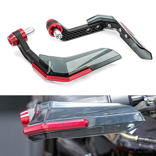 Suitable for Yamaha MT07 09 MT10 XSR700/900 Modified Brake Clutch Protection Rod Horn Guard