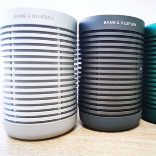 Cross-border new BO Explore mini speaker outdoor portable wireless bluetooth speaker metal waterproof speaker