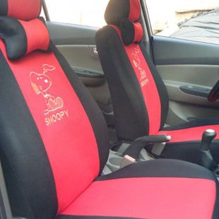 Прямая поставка с завода BYD FO Jetta Alto, Универсальный Дышащий Электромобиль, четырехсезонный чехол на сиденье GM