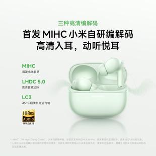 Xiaomi Redmi Buds 6 Pro Redmi Wireless Bluetooth Headset 55dB Active Noise Canceling Sport In-Ear