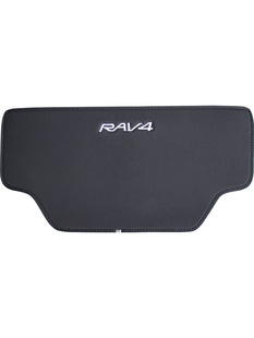 2020-24 Toyota Rongfang RAV4 Seat Anti-kick Pad Interior Modification Accessories Rear Special Cover Protective Pad