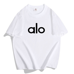 Summer Hot-selling Printed Pure Cotton Short-sleeved T-shirt Loose Thin All-match Base Shirt Slimming Outdoor Fresh Women's Top