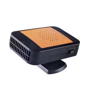 Car heater 12V24V car heater car snow remover truck electric heater heating heater