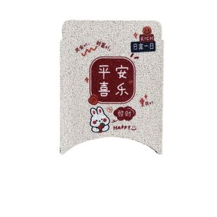 No. 9 N3 70C Foot Pads N3 80C Waterproof N3 85C Electric Vehicle Anti-Slip Pedal Wire Ring N3 Series