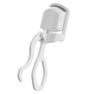 Electric Eyelash Curler Eyebrow Ironing Eyelash Curler Local Eyelash Curling Curler Lasting Eyelash Curling Electric Hot Ironing Curling