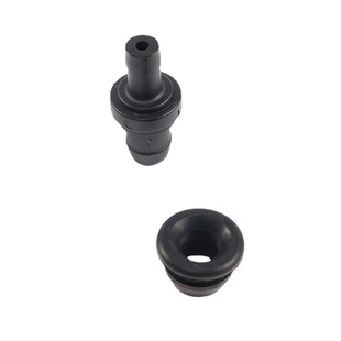 PCV valve 12204-15030 check valve exhaust valve 12204-0m300 90480-18001