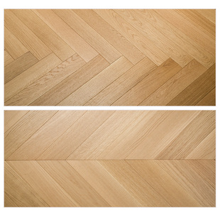 Yunyun Wood Industry/Чистая твердая древесина Три слоя массивной древесины