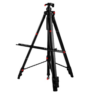 genuine goods Marley 10160 Large Metal Easel Aluminum Alloy Hand Stretchable Foldable Sketch Sketch Sketch Board 8