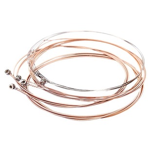 Alice 203 Folk Guitar Single String 1 String 2 String 3 String 456 Bulk String Acoustic Guitar Folk String Set String