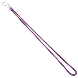 Long 3MM Wide Neck Hanging Mobile Phone Hanging Rope Creative U Disk Pendant Anti-Lost Drop Hanging Fan Water Cup Certificate Card Set