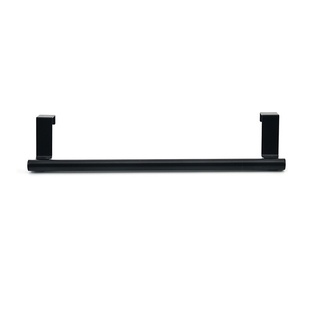 Good Citizen Dafa Korean Simple and Convenient Kitchen Cabinet Door Rag Hanging Rod Towel Rack New Ins Others