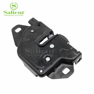 Suitable for Tesla car central control door lock 1500397-00-D auto supplies central control lock controller auto parts