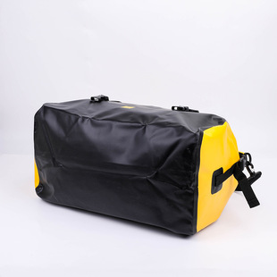 Motorcycle Waterproof Bag Knight Motorcycle Travel Equipment Long-distance Riding Rear Seat Bag Luggage Bag Packing Bag Tail Bag Hanging Bag