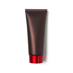 20/50/100/150G/Ml Brown Frosted Cosmetic Hose Plastic Bottle Refill Bottle Empty Bottle Soft Bottle