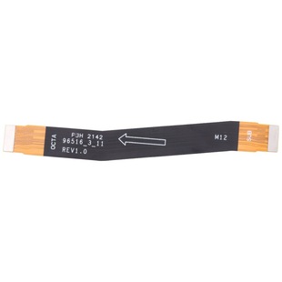 Applicable to Samsung for Galaxy A03s SM-A037U original motherboard connection cable