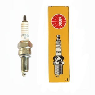 Motorcycle NGK spark plug CPR6EA-9 [6899]]