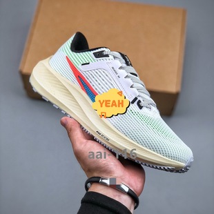 Putian shoes pure original Pegasus moon landing 40 company level sports Pegasus 40 high version zoom air cushion running shoes