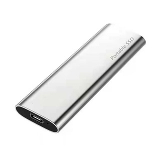 High-speed mobile solid-state hard disk 16T 32T 128T high-capacity mobile phone computer cross-border foreign trade upgrade hard disk