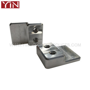 CNC Turning Machining Customized Precision Parts CNC Machining Stainless Steel CNC Lathe Machining
