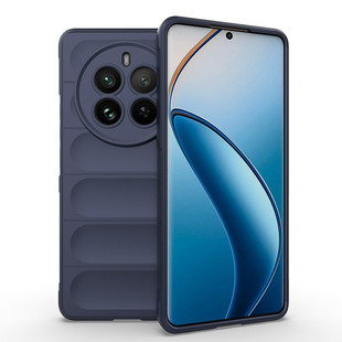 Применимо OPPO Realme 14Pro Magic Shield Защитный чехол для мобильного телефона OPPO A79 5G Защита от отпечатков пальцев