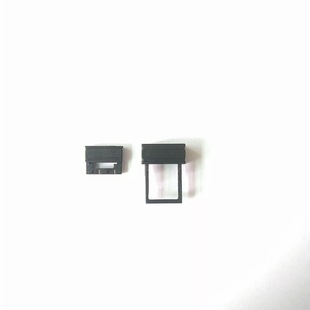 USB беспроводная сетевая карта корпус приемника мыши пластиковый корпус адаптер приемника Bluetooth завод