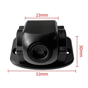 CCD/AHD1080P с тремя резками заднего вида автомобильная камера автомобильная супер прозрачная камера ночного видения car came