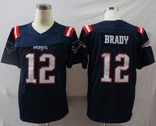 Американский оливковый костюм новый Patroits Patroits 12 # Brady 87 #11 # Легендарный трикотаж второго поколения