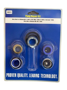 248212 spraying machine 695 795 3900 and other sealing ring repair kit 248212