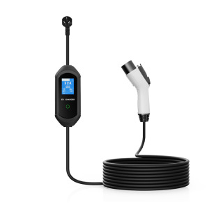 New Energy Vehicle On-Board Charger 3.5Kw On-Board Charger Portable Charging Pile On-Board Charger Portable Wholesale