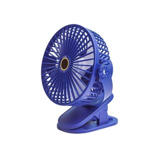 Clip Clip Fan Charging Refrigeration Cycle Quiet Desktop Office Table Small Household Portable Mini