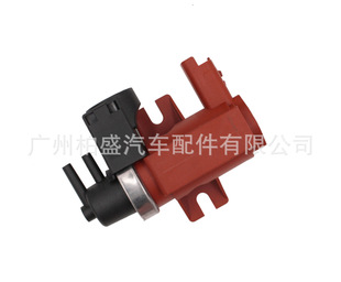 Applicable to Ford turbocharger solenoid valve 6g9q-1e882-CB 1449602 6g9q-1e882-ca