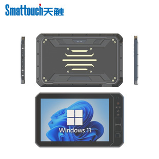 Легкая версия 10.1inch Saiyang N5100 восьмиядерный трехъядерный планшет Android для использования на открытом воздухе, портативный терминал для планшета