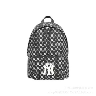 Новые сумки на плечо mlb ny полные буквы для мужчин и женщин