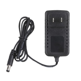 12V1A адаптер питания 12V1A зарядное устройство против молнии 6KV wifi микрофон адаптер