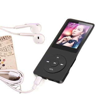 Mp3mp4mp5 Walkman читает роман mp6 студент портативный с памятью небольшой P4P3 прослушивание песни артефакт