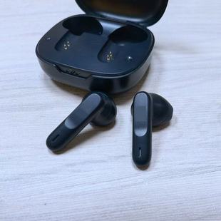 Трансграничный новый WAVE300 TWS High Bluetooth-гарнитура наполовину ухо игры для девочек с длинной музыкой 5.0