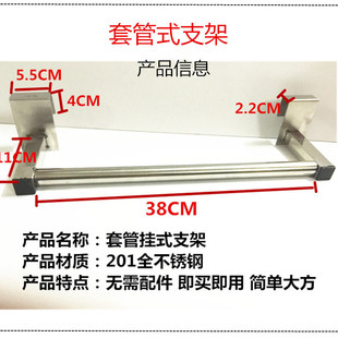 Supermarket Shelf Roller Bag Holder Dried Fruit Store Bulk Food Shopping Bag Floor-standing Double-head Shelf Plastic Bag Hanging Rack