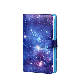 Applicable to the filming photo album mini3 inch 96 mini11/8/9/7s/25/70/90lomo photo album