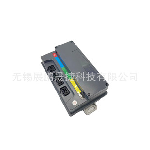 VOTOL Lande electric car EM50S sine wave 7255 motor controller 72V80A