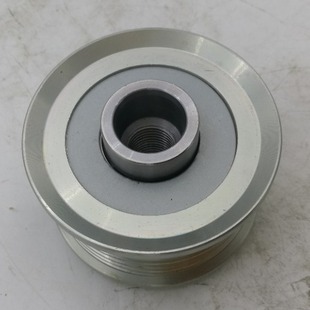 Один шкив генератора ZRE120/15 27415-0T010/01110-72782/04861-506AB