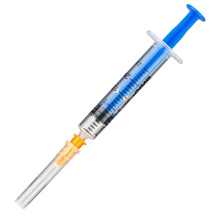 Pet Vaccine Accessories Disposable Veterinary Syringe/Alcohol Cotton Sheet/Cat and Dog Immunization Certificate
