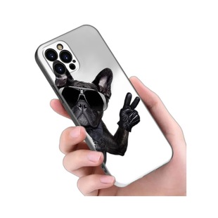 Применимый чехол для мобильного телефона iPhone15
