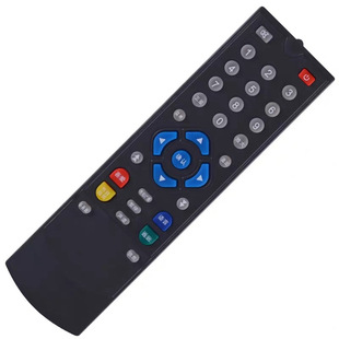 Suitable for Star Vision 138 Yihua Lucky Star FTA-8000B HD Set Top Box Remote Controller
