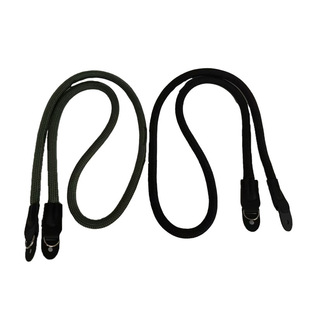 Camera Strap Digital SLR Round Shoulder Strap Neck Rope Outdoor Digital All-match Accessories Rope Neck Mountaineering Rope