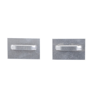 Punch-free wall sticky hook wall hanging strong load-bearing household cute clothes hook seamless paste hook