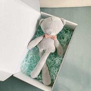 [89 000 коллекций] Сеть внешней торговли красная кукла кролика