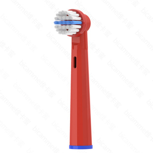 Применимо для Boren OralB/Oral B Электрическая головка зубной щетки Orleb D12/D16/3757/3709 Универсальная замена