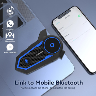 S6plus шлем Bluetooth-домофон наушники полный двойной работы домофон наушники
