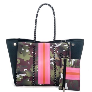 Factory Spot Diving Material Holiday Bag Travel Wash Storage Bag Shoulder Bag Women's Bag Jewelry Perfumery Bag Cosmetic Bag